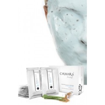 Casmara 2055 RGnerin Blue Mask Regenerating